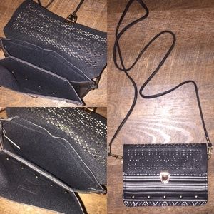 Crossbody Purse